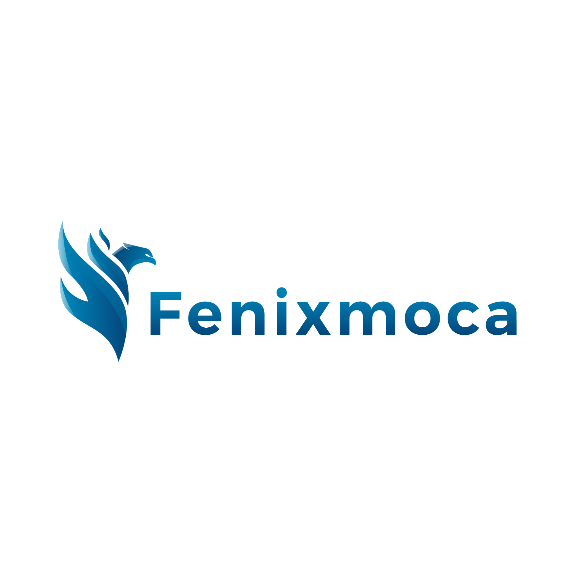 Logo Fenixmoca