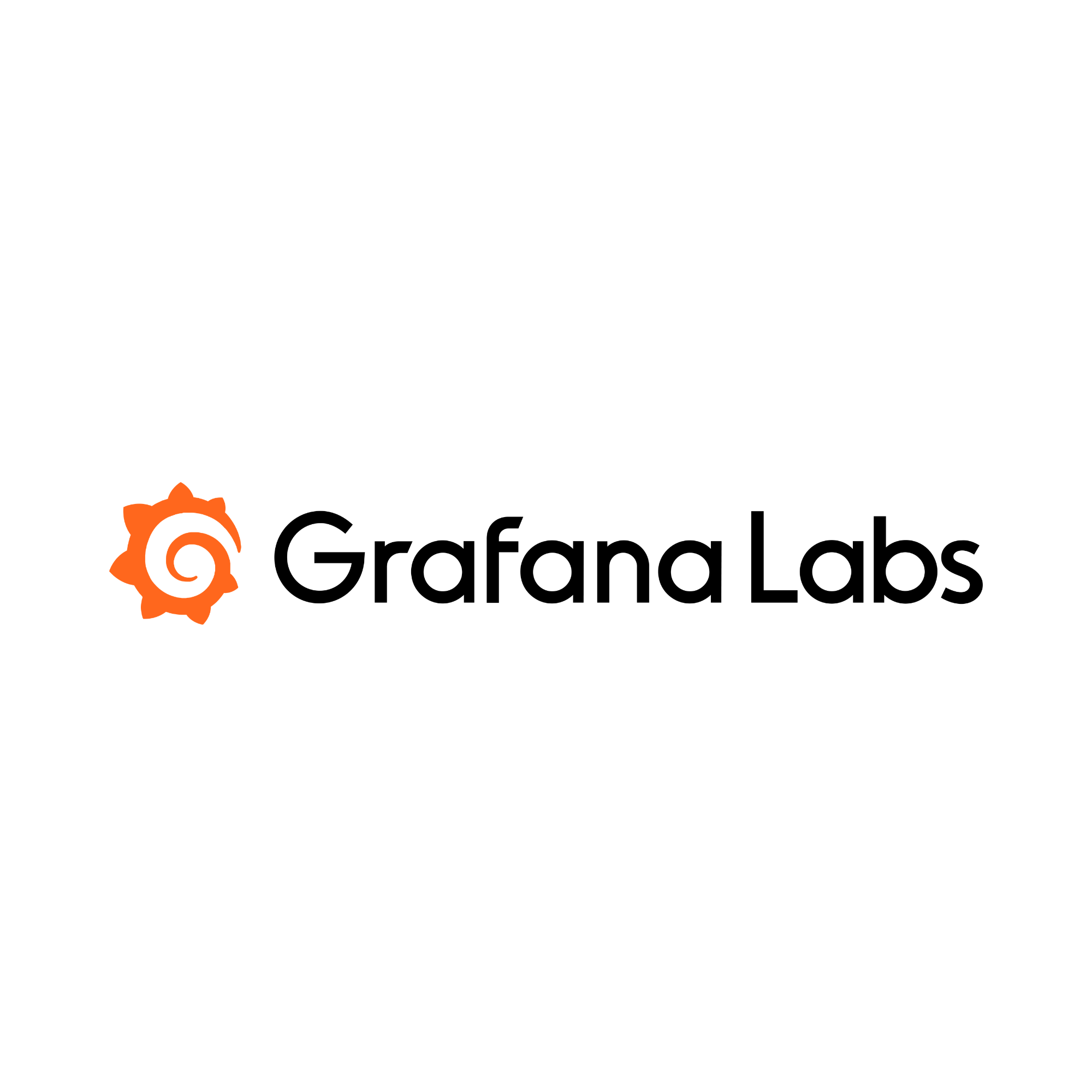 Logo Grafana Labs
