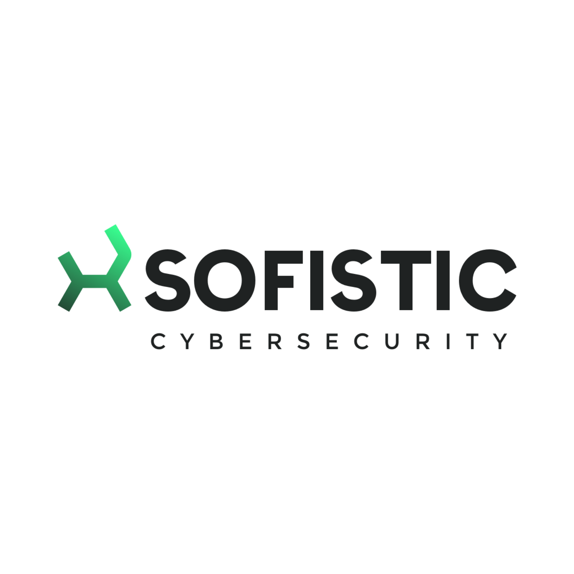Logo Sofistic Cybersecurity